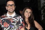 Ayushmann