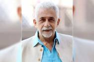 Naseeruddin Shah