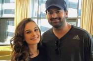 Evelyn Sharma