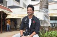 Sushant Singh Rajput