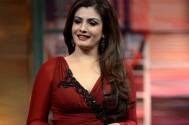 Raveena Tandon to become grandmom soon