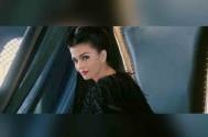 Whatt! Aishwarya Rai Bachchan becomes Angelina Jolie?