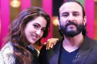 This is why Saif Ali Khan doesn't give career advice to daughter Sara Ali Khan