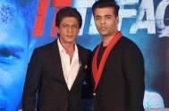 Shah Rukh Khan’s production Ittefaq to release in China on this date