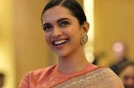 Deepika Padukone reveals THIS 'weird' detail about her bachelorette party