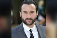 Saif Ali Khan 