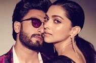 Deepika Padukone speaks about her and hubby Ranveer Singh’s wardrobe