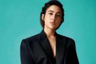 ’Buzz Girl of Bollywood’ Sara Ali Khan gives us the 'awe-struck' glimpse from the recent shoot for a leading magazine
