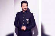 Anil Kapoor celebrates Karwa Chauth in a unique way 