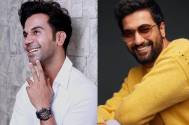 Not Rajkumar Rao but Vicky Kaushal was the first choice for the movie Stree