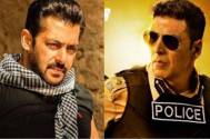 The biggest box office clash on Eid 2020; it’s going to be Salman Khan vs Akshay Kumar