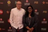 Films, farming and the future: Fernando Meirelles’ Masterclass with Anupama Chopra 