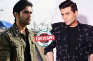 Vindoo Dara Singh’s son to be launched by Karan Johar