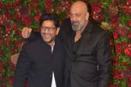 Sanjay Dutt and Arshad Warsi to reunite for a film 