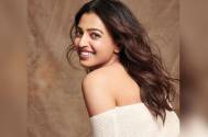 Radhika Apte is all set to make her directorial debut with 'Sleepwalkers'