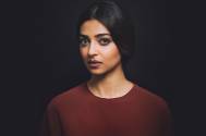 Behind the scenes of Radhika Apte's 'Digital Queen' photoshoot!