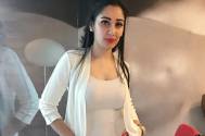 "I am passionate about writing and art" shares Maanayata Dutt as she opens up about her creativity