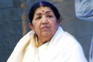 Lata Mangeshkar is doing 'much better'