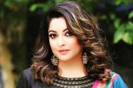 Tanushree Dutta