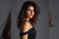 "They immediately recognized me as the Dangal girl and were excited to meet me. It was surreal”, says Fatima Sana Shaikh recalli