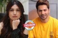Bhumi Pednekar to star opposite Varun Dhawan in Shashank Khaitan's next