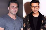 Sohail Khan registers KJo’s film title 'Shuddhi'