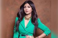 Shilpa Shetty 'upset' with Nikamma director