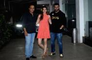 Arjun Kapoor: Working with Ashutosh Gowarikar has been a dream