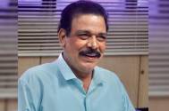 "Urvashi is a very energetic performer" says Govind Namdev 