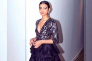 5 times Radhika Apte proved there is no going wrong with Black