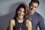 Jacqueline Fernandez and Salman Khan to come together for... 