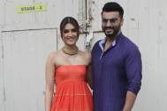 Is fangirl Kriti Sanon dancing her way into Madhuri’s shoes?