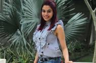 Shalmali Kholgade: There was a time I'd compare myself to other singers