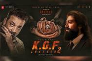 First look of KGF Chapter 2 to be released on this date