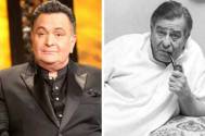Rishi Kapoor remembers father Raj Kapoor on his birth anniversary with an iconic picture from ‘Mera Naam Joker’