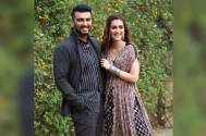 Arjun Kapoor's latest post leaves Kriti Sanon worried