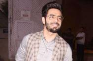Aparshakti Khurana