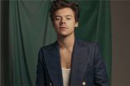 Harry Styles