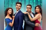 Paresh Rawal, Shilpa Shetty, and others to star in Priyadarshan’s Hungama 2