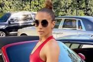 Jennifer Lopez