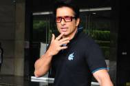 Sonu Sood 