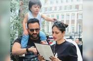 Saif Ali Khan