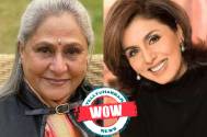 Jaya Bachchan