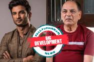 Sushant Singh Rajput