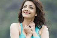 Kajal Aggarwal