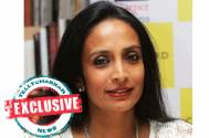 Suchitra Pillai