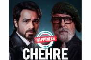 Big B and Emraan Hashmi