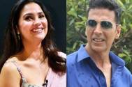Akshay Kumar