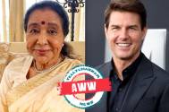 Asha Bhosle