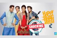 Happy Bhaag Jayegi
